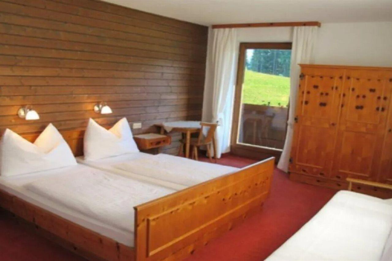 Vila Fertinghof Wildschoenau Exteriér fotografie